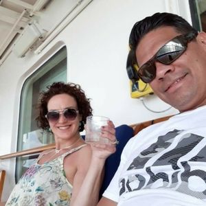 Meet your Posher, Rhonda